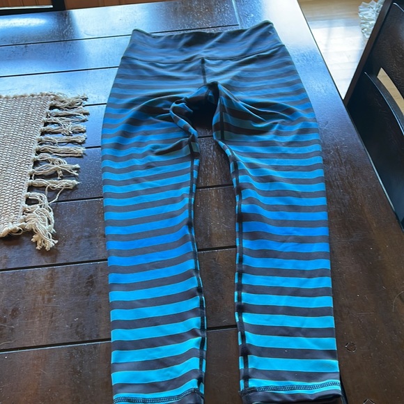 ZYIA Ombré light and tights - Picture 3 of 4